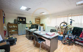 Hală industrială pe varianta Ovidiu, în spatele magazinului JUMBO - Poză 17