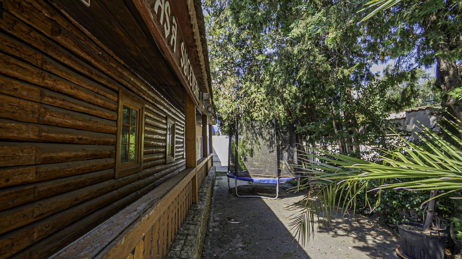 Pensiune cu teren 1.126 mp în Parcul Tăbăcărie | Constanța - Poză 18