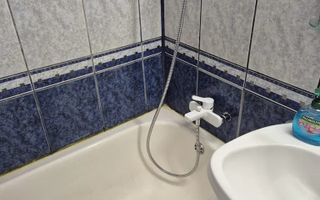 AP. 3 CAMERE CRANGASI, BUCATARIE INCHISA, 83 MP UTILI, CURAT, LIBER - Poză 12