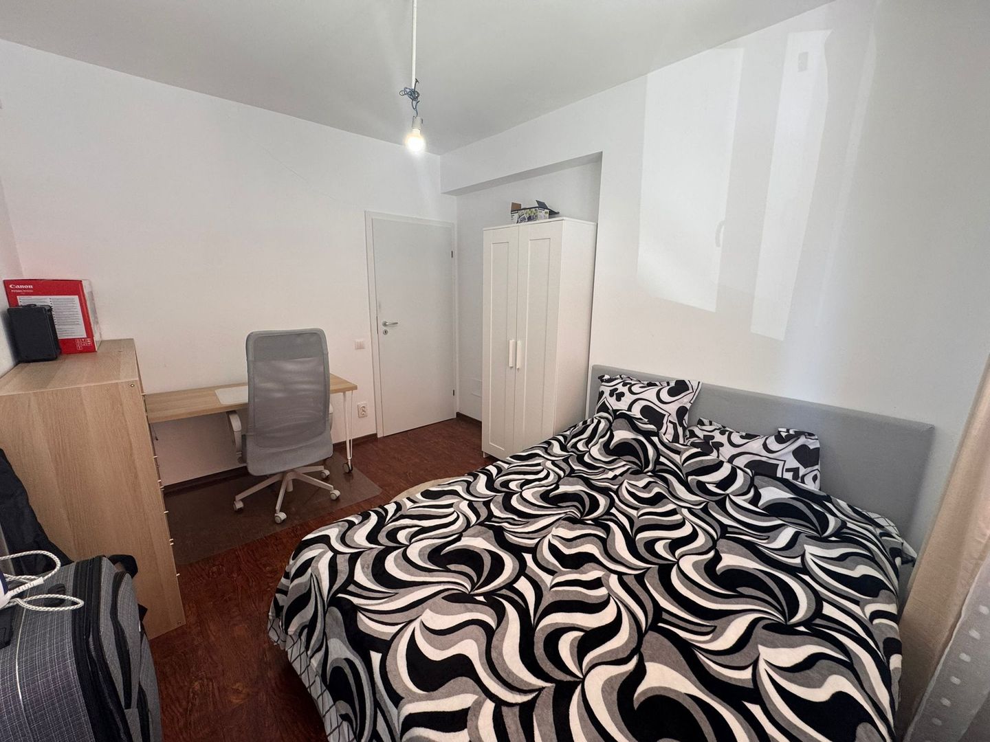 Cartierul Latin 3 camere P/4 Centrala 78mp - Poză 4