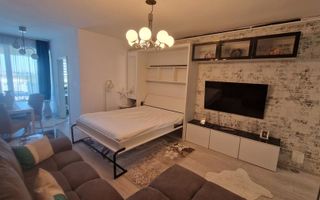 Apartament 1 camera Ardului bloc nou - Poză 1