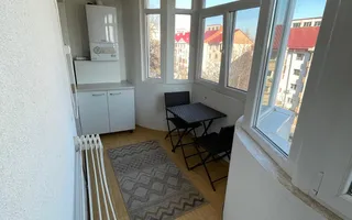 Apartament cu 1 cameră de închiriat - Zonă Ultracentrală, lângă Starea - Poză 11