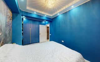 Apartament Top Class 5 ultramodern cu parcare subterana - Poză 19