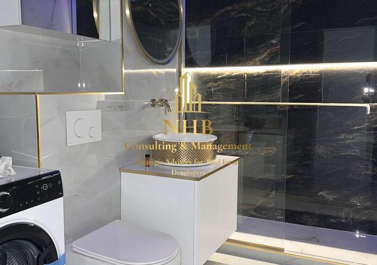 Apartament 2 camere , Complex Exigent Plaza Faza 5 - Poză 3