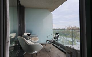 Apartament 2 camere I Atria Urban Resort I etaj 3/6 - Poză 6