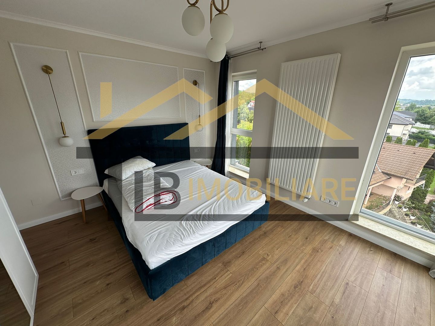 Apartament de 3 camere, 100mp, parcare, Zona Petru Maior - Poză 7