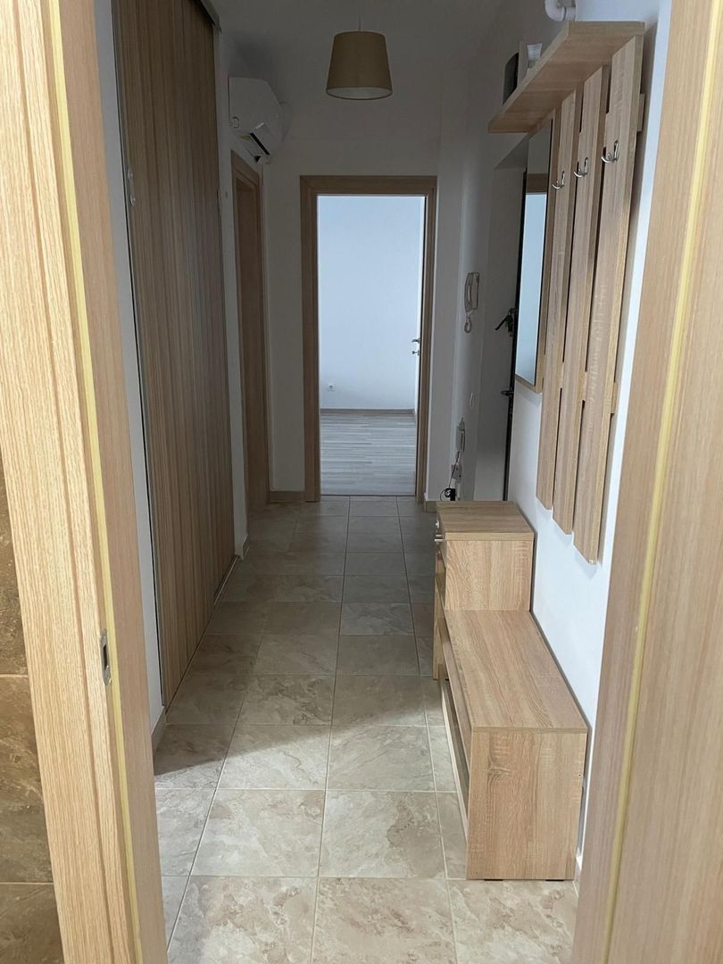 AP 2 CAMERE APARATORII PATRIEI, CENTRALA, LOC PARCARE, METROU 15 MIN - Poză 8