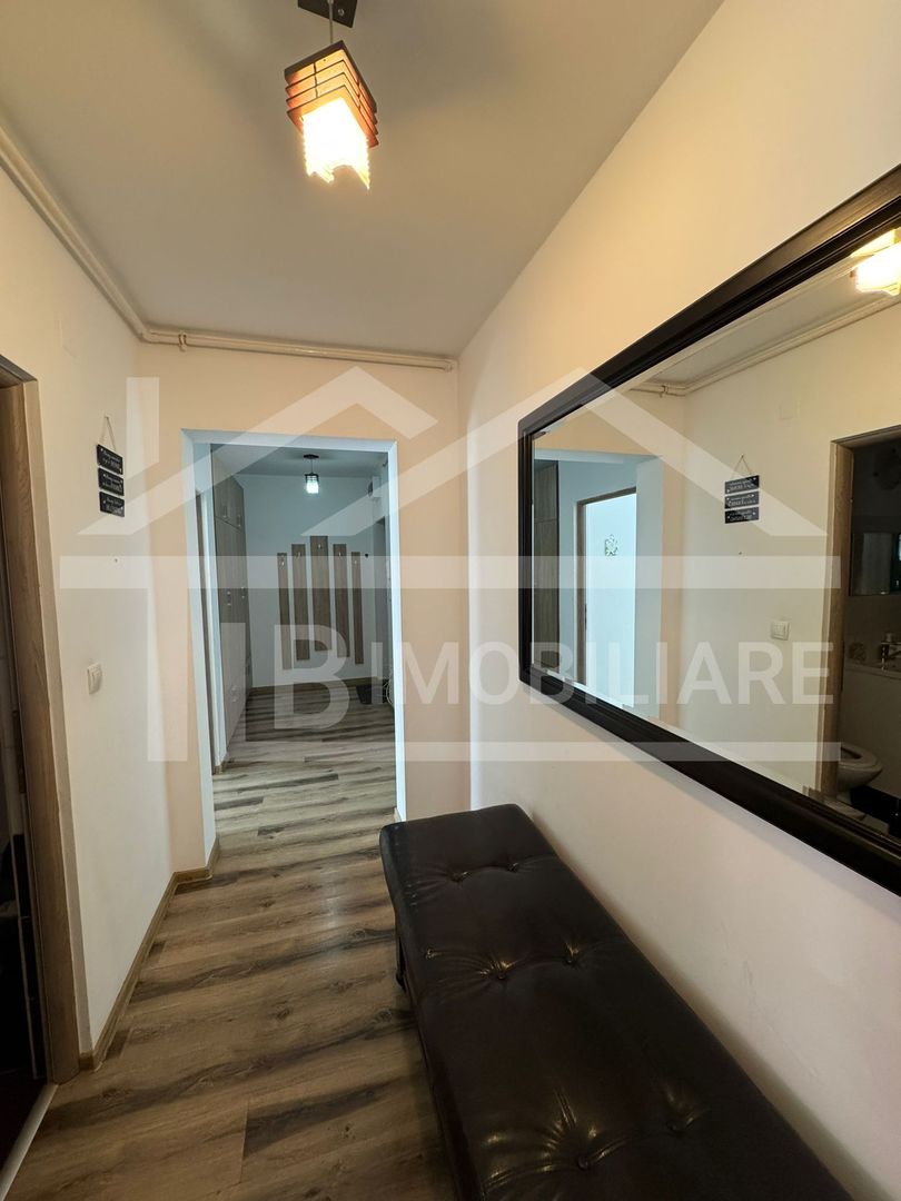 Apartament CU 2 camere, 64mp, Zona Acta Residence - Poză 9