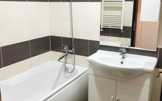 2 camere, mobilat modern, bloc nou, balcon, Buna Ziua - Poză 11