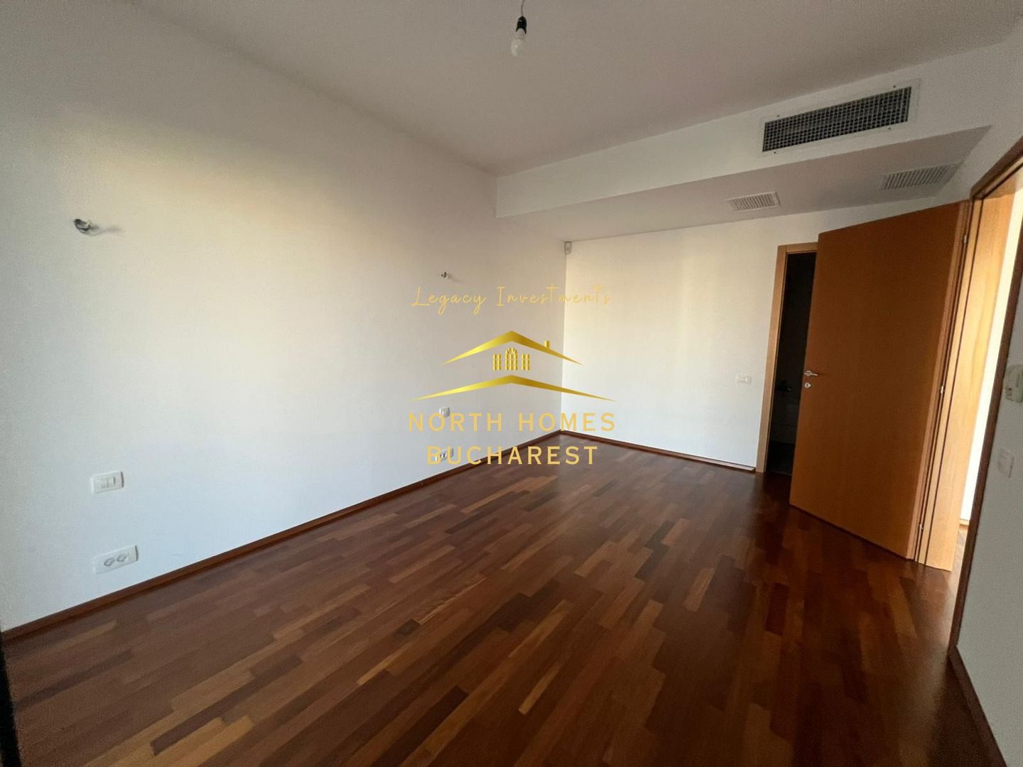 Apartment 160 mp | Zona Baneasa | Ambasada SUA-PARCARE - Poză 5