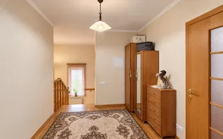 Chirie, casă, 5 camere, Strada Guţu Valentin, Centru - Poză 19