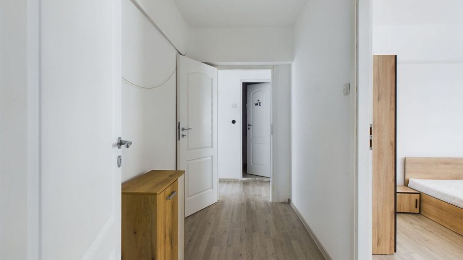 Locuință Modernă Ultracentrală, Lângă Universitate și Intercontinental - Poză 11