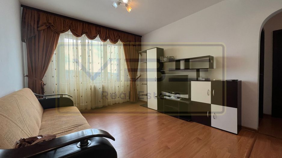 Apartament 3 camere zona Garii - 10 min Copou - Poză 1