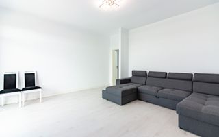 Apartament 2 camere Buftea Mobilat complet + parcare| Bloc nou| - Poză 9