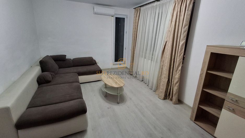 2 camere mobilate, disponibil imediat, Drumul Fermei-Popesti Leordeni - Poză 2