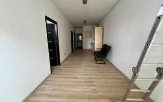 Spațiu de birouri de închiriat – Calea Dumbrăvii | 98 mp utili - Poză 8