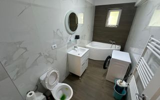AP. 3 CAMERE - PLATANI RESIDENCE, CURTE 120 MP, CENTRALA PROPRIE - Poză 9