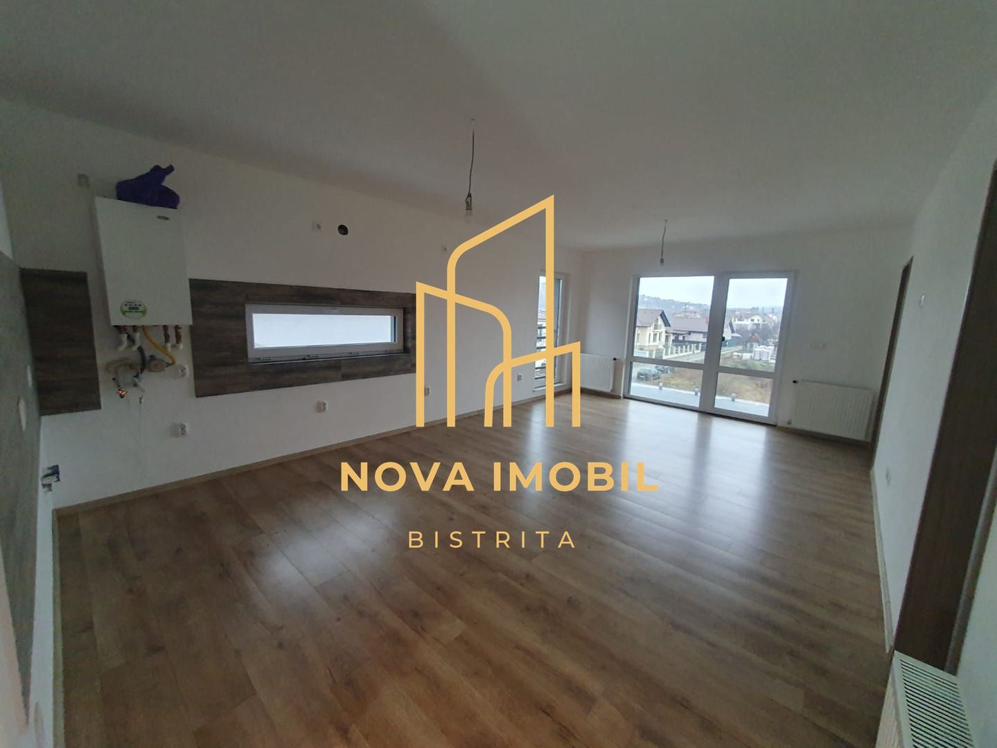 Bloc nou cu 6 apartamente, Bistrita Sud ! - Poză 6