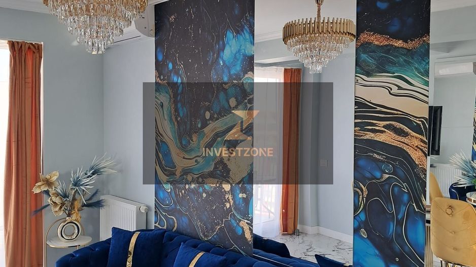 Apartament de vanzare in complexul Prima Onestilor-Oradea - Poză 12