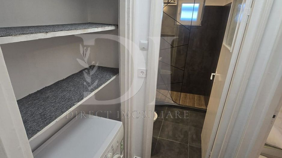 Apartament etaj intermediar / Zona Gheorgheni - Poză 5