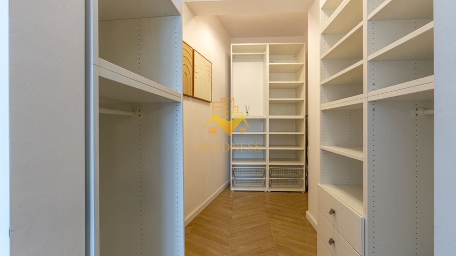2 camere, Parcare subterana, Central, NTT, Bosch, Pta Mihai Viteazu - Poză 5