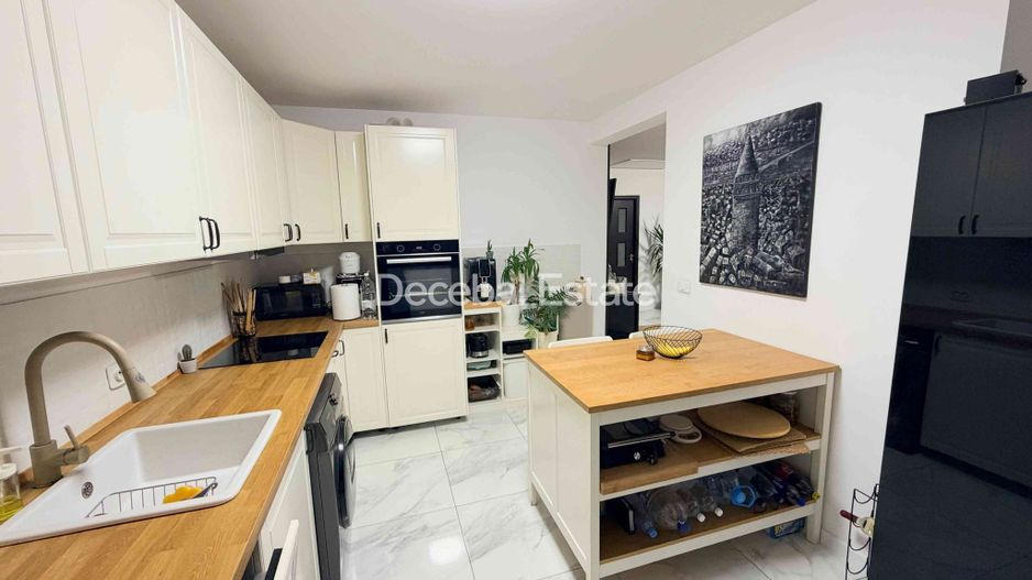 Casă premium Pantelimon-Dobroesti Curte proprie 270mp - Poză 9