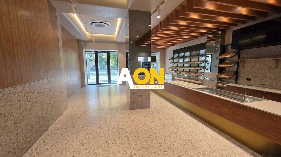 Spatiu Comercial | Zona Bld. Transilvaniei | 110mp - Poză 2