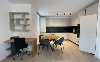 De Inchiriat: Apartament cu 2 camere in Buna Ziua - Poză 6