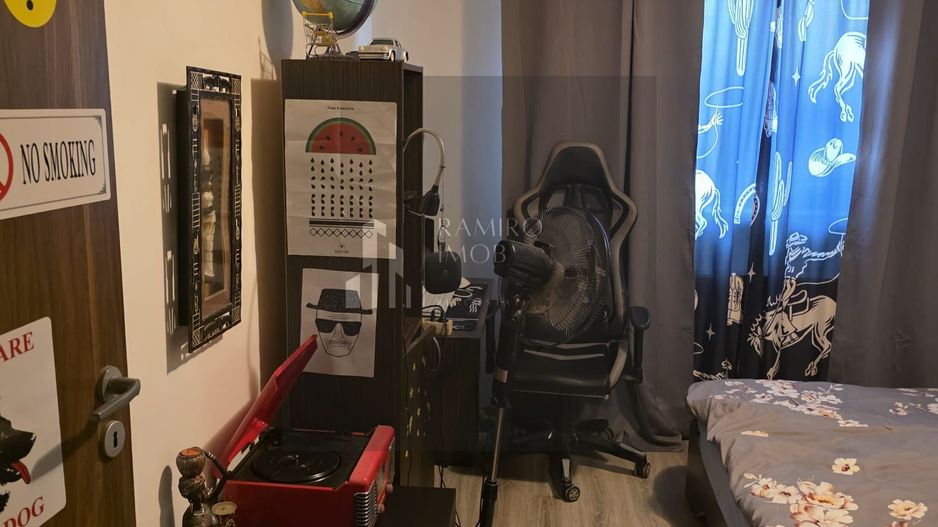 Apartament 3 camere decomandat Drumul Binelui Metalurgiei - Poză 3