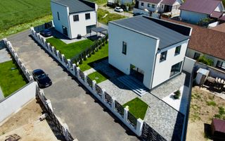 Casa / Vila de vanzare Valu lui Traian, Constanta - Poză 2