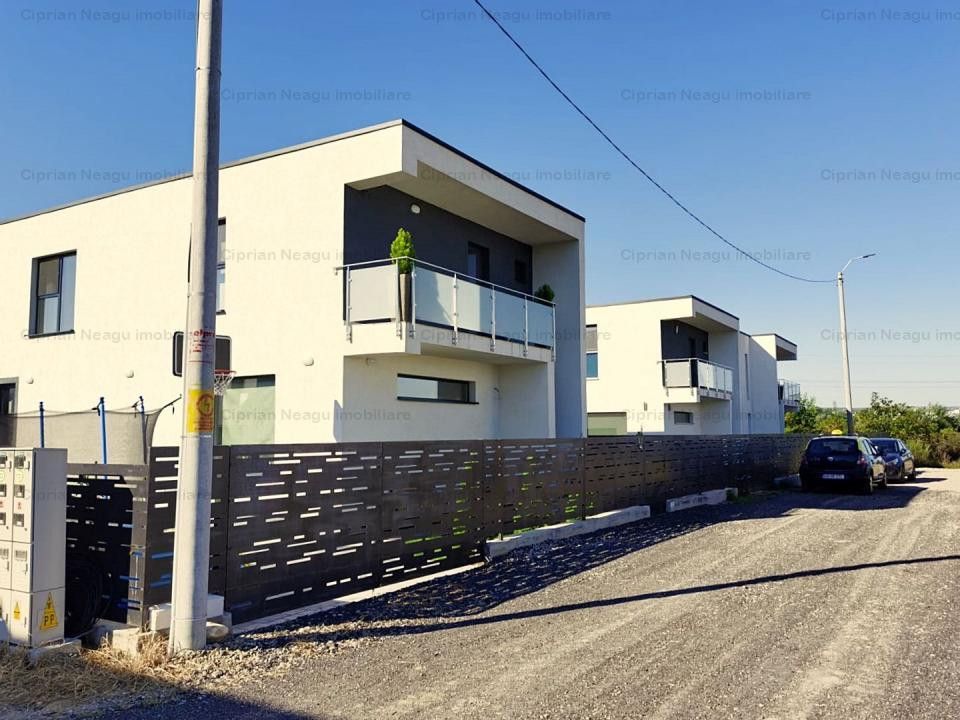 Vila moderna 4 camere, zona Prundu, Valea Geamana - Poză 2