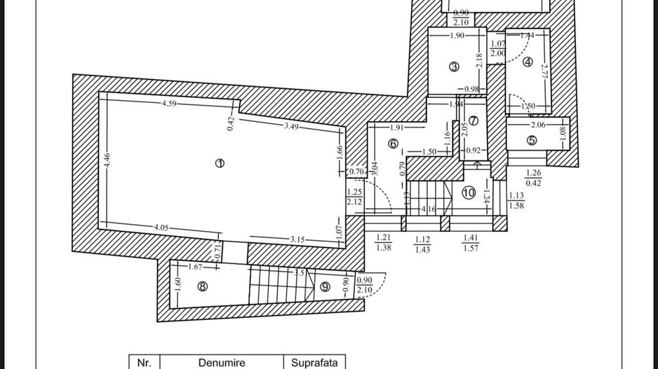 Vilă elegant renovata pentru business de prestigiu - Poză 22