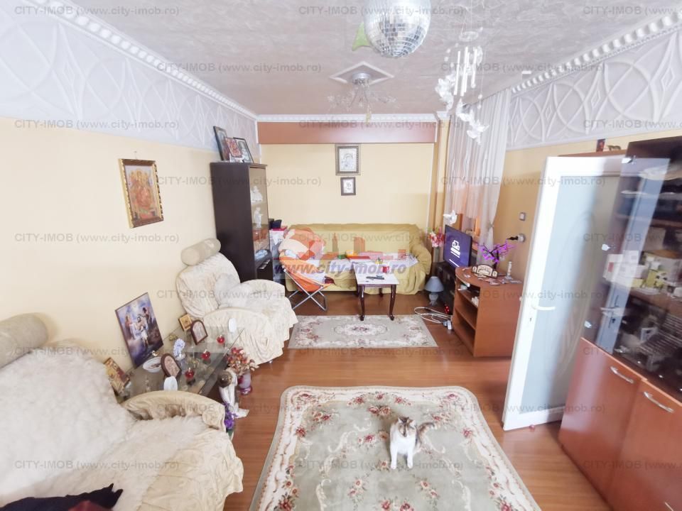 Vanzare casa Andronache - Poză 1