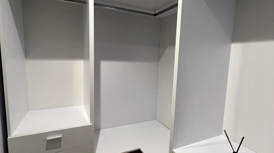 Apartament 2 camere modern în Aviației – 2 băi, dresing - Poză 4