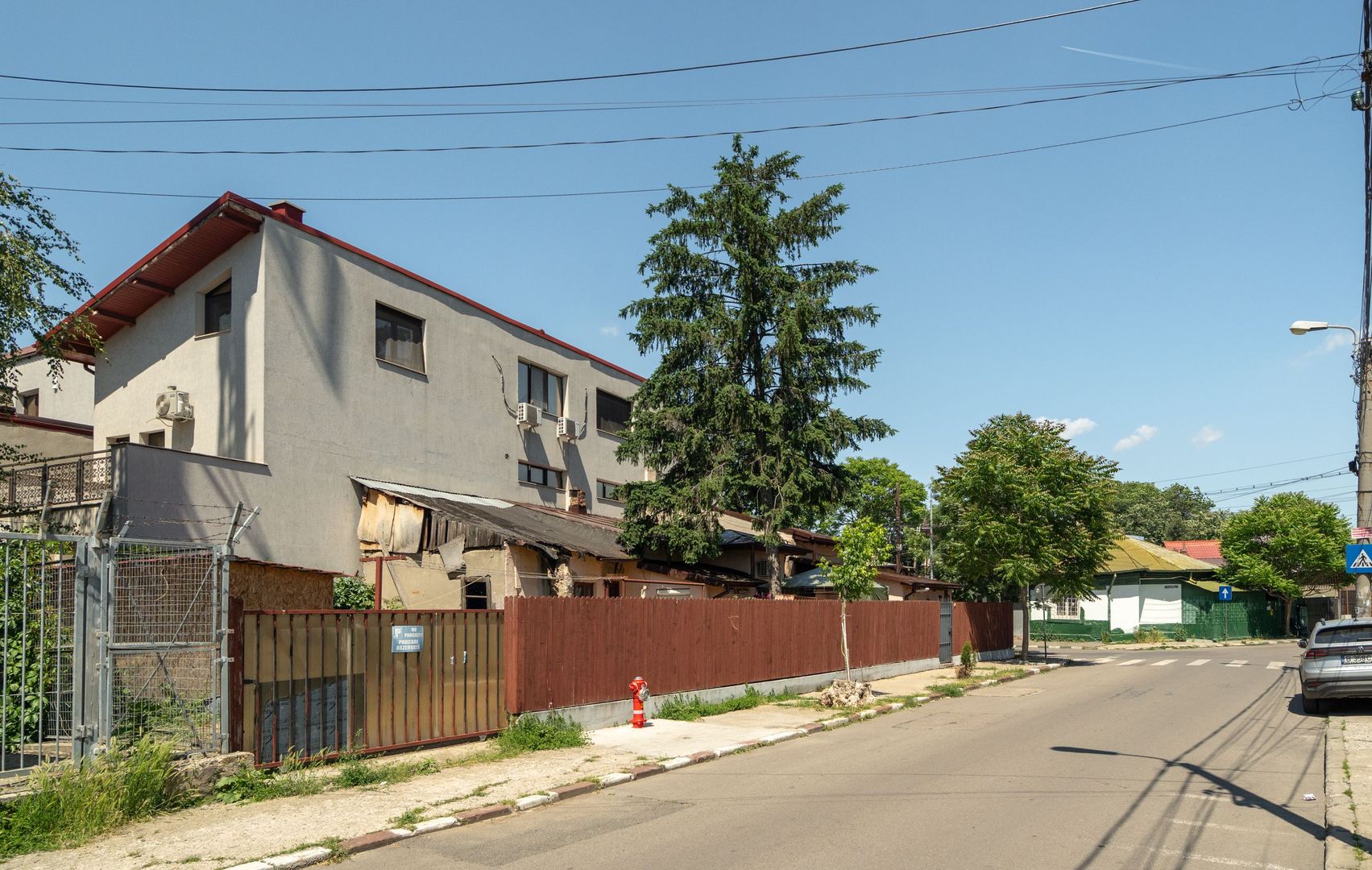Comision 0% - Eroii Revolutiei – Teren 264 mp, dubla deschidere - Poză 17