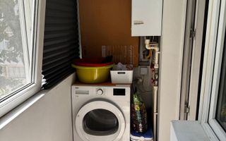 Apartament 3 camere, etaj 2, mobilat complet, 2 băi, loc parcare – zona Gorjului - Poză 8