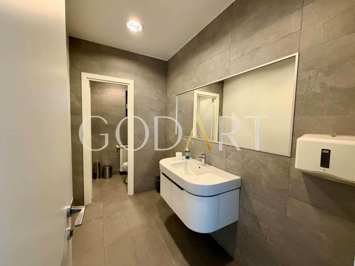 Proprietate industrială de vânzare Otopeni | Hala | Birouri - Poză 23