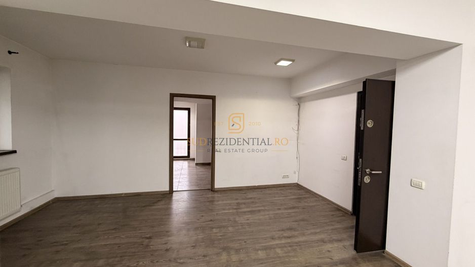 Spatiu comercial, pozitionare excelenta, exact la metrou Aparatorii P - Poză 12