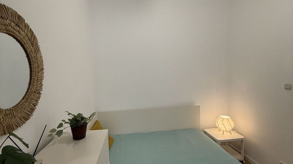 APARTAMENT 2 CAMERE | PIAȚA KOGĂLNICEANU | RENOVAT | - Poză 13