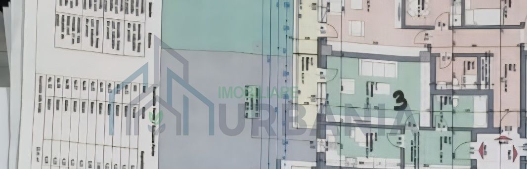 Apartament decomandat 1 camera bloc nou - Poză 2