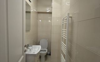 Apartament premium - 2 camere si 2 bai + parcare subterana - Tudor - Rivers Towers - Poză 5