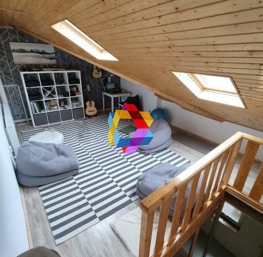 Casa 5 camere de vânzare - zona Brașovul Vechi - plus-imo.ro - Poză 2