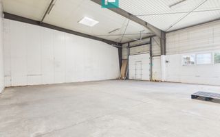 Hală de 142 mp în Arad - Poză 1