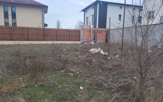 Teren intravilan Titan Parcul Teilor - Poză 7