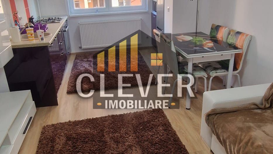 Ap 2 camere, mobilat utilat – Pallady, 10 minute  metrou Teclu - Poză 4