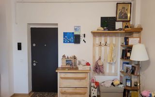 Bloc Nou , ap 3 camere , Boxa+Loc de parcare, Pacurari. - Poză 5