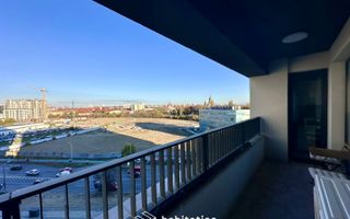 Trei camere de închiriat la City of Mara - la doi pași de centru - Poză 8