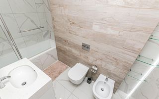 Chirie, apartament, 3 camere, strada Pietrăriei, Râșcani - Poză 18