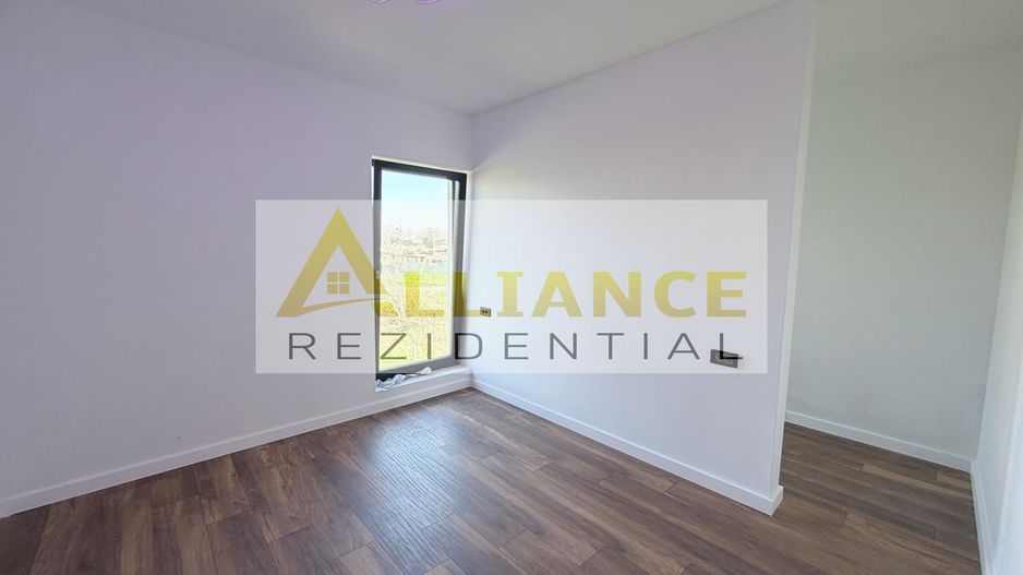 Casa Individuala - 4 camere - 3 bai - 300mp teren - Poză 7