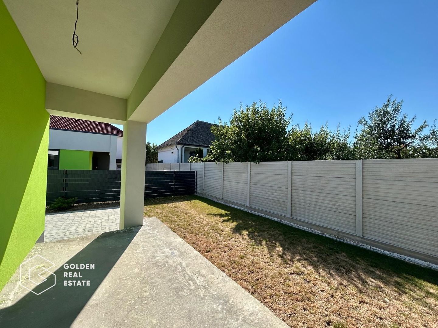 Vila 3 camere , Vladimirescu, comision 0% - Poză 16